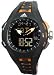 Adidas , ADP1435 , Gents , Black, Digital , Rubber Strap Watch