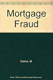Mortgage fraud