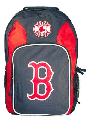 Boston Red Sox Kids' Backpack