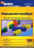 WISO Hausverwalter 2011 Standard