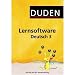 Duden Lernsoftware Deutsch 3