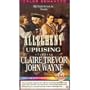 Allegheny Uprising [VHS]