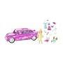 Polly Pocket Sparkin Pets Limo