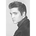 Elvis Presley Poster - Loving You (24x36")