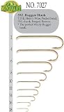 3XL Bugger Hook MFC 7027 25 Pkg.