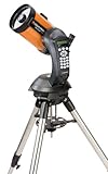 Celestron Teleskop NexStar 5 SE