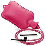 Profesional 2 Quart Enema Kit
