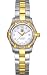 TAG Heuer Women's Aquaracer Diamond Accented 18kt Two-Tone Watch #WAF1450.BB0814