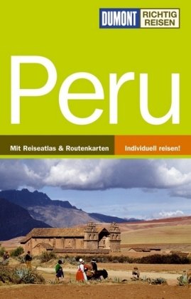 City Travel Guides Discounted  Bücher : Peru, Bolivien
