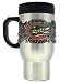 Florida Gators Stainless Steel & Pewter Travel Mug