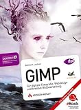 GIMP, eBook auf CD-ROM