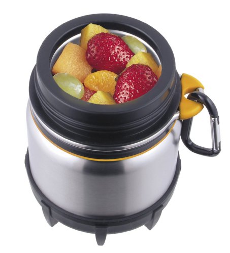 Snack Gifts Proof Food Leak Ounce