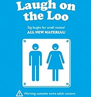 Laugh on The Loo Book