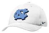 North Carolina Tarheels Nike Swoosh Flex Cap