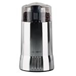 Mr. Coffee IDS59-4 Electric 2-2/7-Ounce Coffee Grinder
