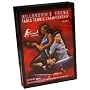 Killerspin Extreme Table Tennis Championships 2003 Volume 2 DVD