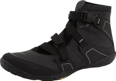 Merrell Women's Barefoot Power Glove Running Sneaker