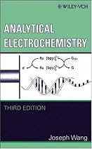 Analytical Electrochemistry