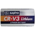 Lithium Photo Battry Crv3