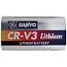 Lithium Photo Battry Crv3