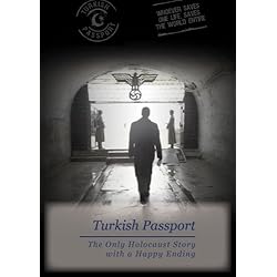 Turkish Passport