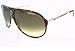 CARRERA HOT/S Sunglasses HOTS Havana F80-DB Frame