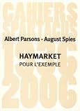 Haymarket : Pour l'exemple