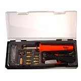 Weller 25-Watt Short Barrel Woodburning Kit