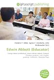 Produkt-Bild: Edwin Abbott (Educator)