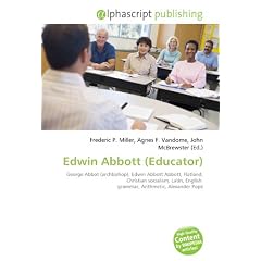 Edwin Abbott (Educator)