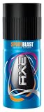 Axe Bodyspray Sportblast 6x DO