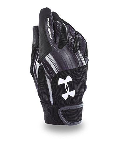 Under Armour Women's UA Radar III Softball Batting Gloves