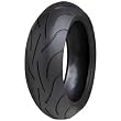 Michelin Pilot Power 2CT Sport Radial Motorcycle Tire - 190/55ZR-17, Load/Speed: 75W - Rear
