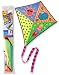 Go Paint A Kite Kit-18''x22''