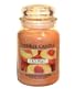 Juicy Peach Yankee Candle, 22 Oz Housewarmer