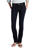 7 For All Mankind Women’s Kimmie Straight Leg Jean