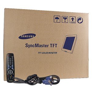 Where to buy Samsung SyncMaster 2333HD HDTV Widescreen LCD Monitor (Glossy Black)