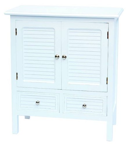 639: serie mm - 3 x Kommode mit 2 Türen u. 2 Schubladen