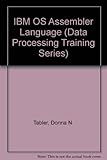 IBM OS Assembler language : language basics