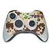 Digital Desert Camo Design Skin Decal Sticker for the Xbox 360 Controller