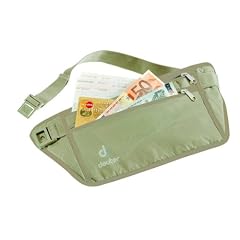 Deuter H�fttasche Security Money Belt, 14 x 35 x 0