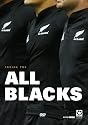 The All Blacks - Inside The All Blacks [DVD]