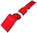 Atomik RC Alloy Front Skid Plate, Red fits the Traxxas 1/10 E-Revo and Other Traxxas Models - Replaces Traxxas Part 5337