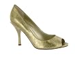 Enzo Angiolini 'Maylie' Peep Toe Pump