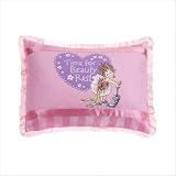 Fancy Nancy RSVP Standard Sham