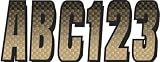 HARDLINE 300 PWC KIT BEIG/BLACK ~ HARDLINE PRODUCTS SRP ENT.,INC ~