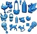 First Impressions Molds Silicone Mould - Baby - 37 cavities