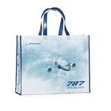 787 Nonwoven Tote Bag