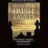 How the Irish Saved Civilization