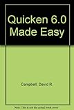 Quicken 6 made easy